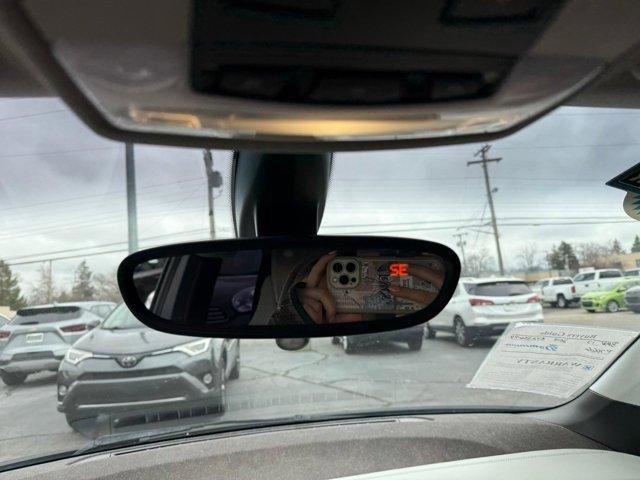 used 2014 BMW i3 car, priced at $11,900