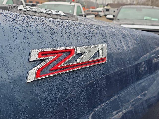 new 2026 Chevrolet Silverado 3500 car, priced at $58,365