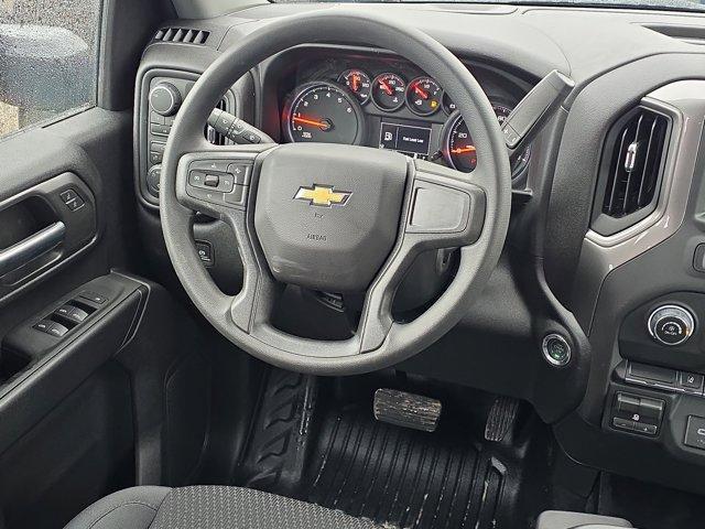 new 2026 Chevrolet Silverado 3500 car, priced at $58,365