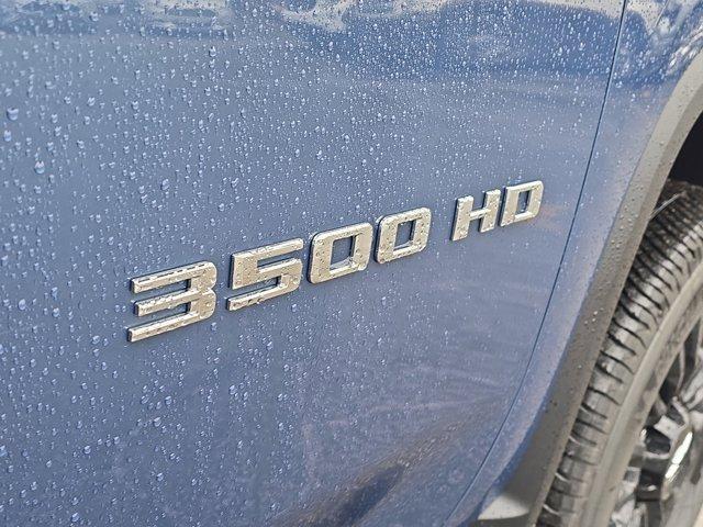 new 2026 Chevrolet Silverado 3500 car, priced at $58,365
