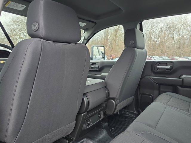 new 2026 Chevrolet Silverado 3500 car, priced at $58,365