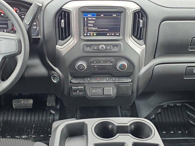 new 2026 Chevrolet Silverado 3500 car, priced at $58,365