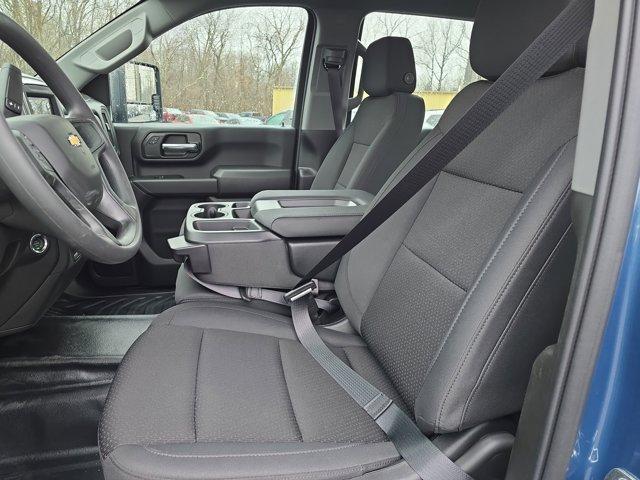 new 2026 Chevrolet Silverado 3500 car, priced at $58,365