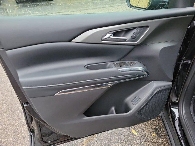 new 2026 Chevrolet Traverse car, priced at $49,005