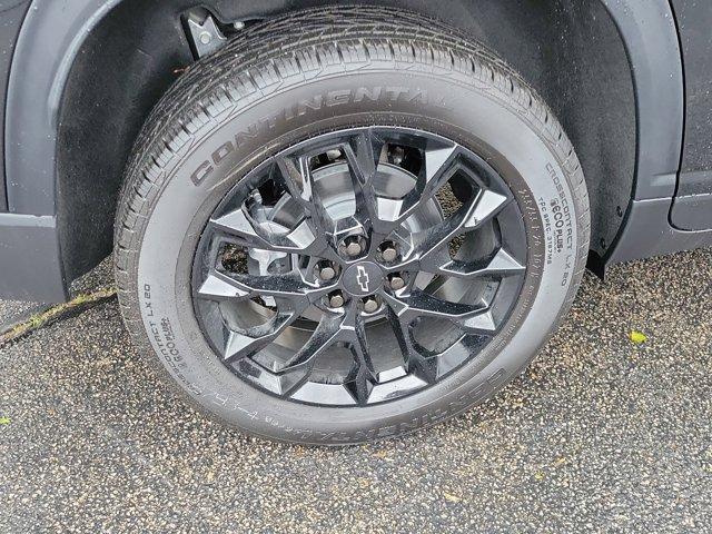 new 2026 Chevrolet Traverse car, priced at $49,005