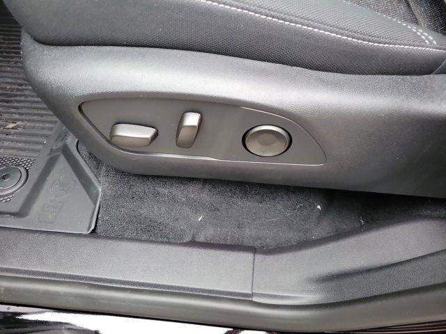 new 2026 Chevrolet Traverse car, priced at $49,005