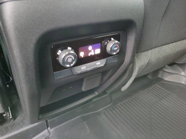 new 2026 Chevrolet Traverse car, priced at $49,005