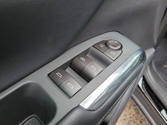 new 2026 Chevrolet Traverse car, priced at $49,005