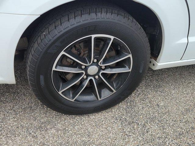 used 2018 Dodge Grand Caravan car