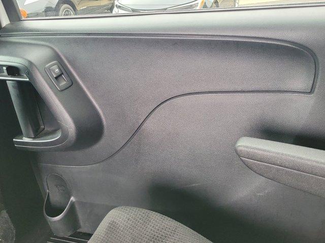 used 2018 Dodge Grand Caravan car