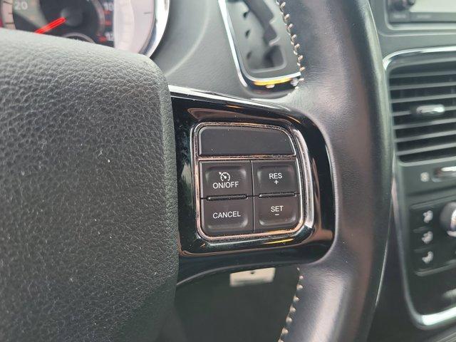 used 2018 Dodge Grand Caravan car