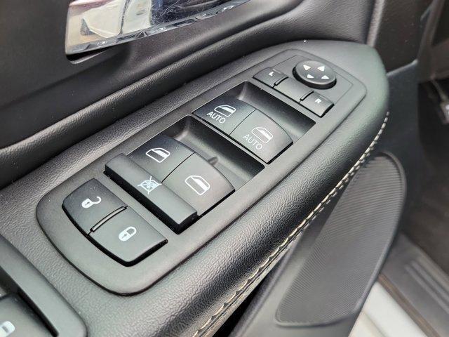 used 2018 Dodge Grand Caravan car