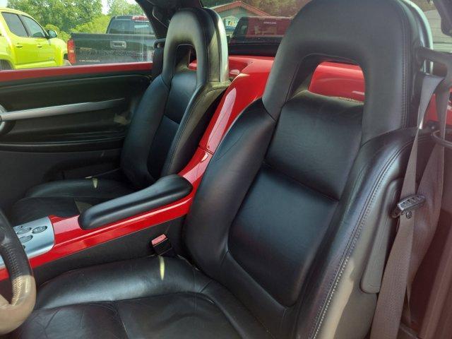 used 2003 Chevrolet SSR car