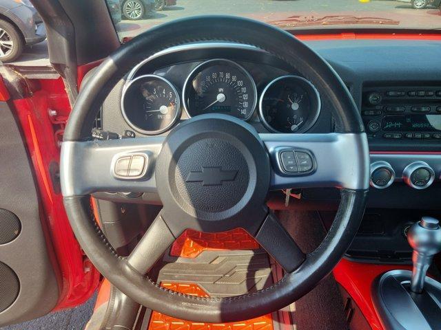 used 2003 Chevrolet SSR car