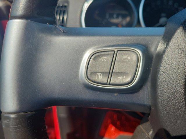 used 2003 Chevrolet SSR car