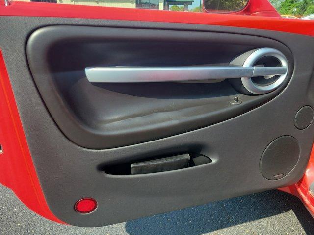 used 2003 Chevrolet SSR car