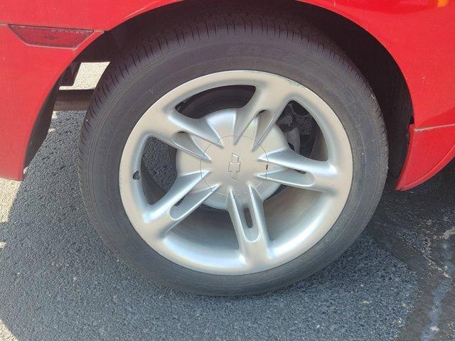 used 2003 Chevrolet SSR car