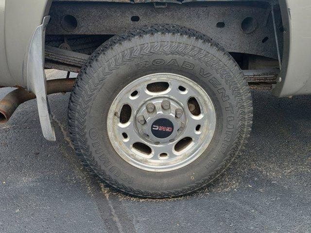 used 2002 GMC Sierra 1500 car, priced at $10,000