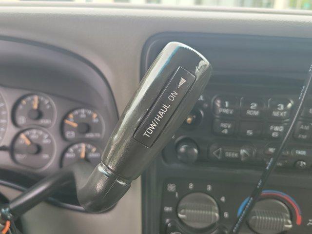 used 2002 GMC Sierra 1500 car, priced at $10,000