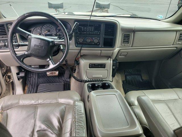 used 2002 GMC Sierra 1500 car, priced at $10,000