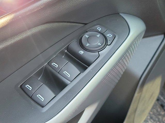 new 2026 Chevrolet Trax car, priced at $26,185