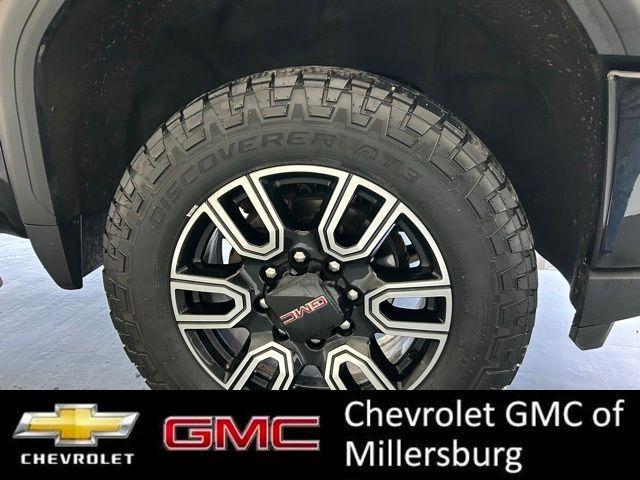 used 2021 GMC Sierra 3500 car, priced at $51,981