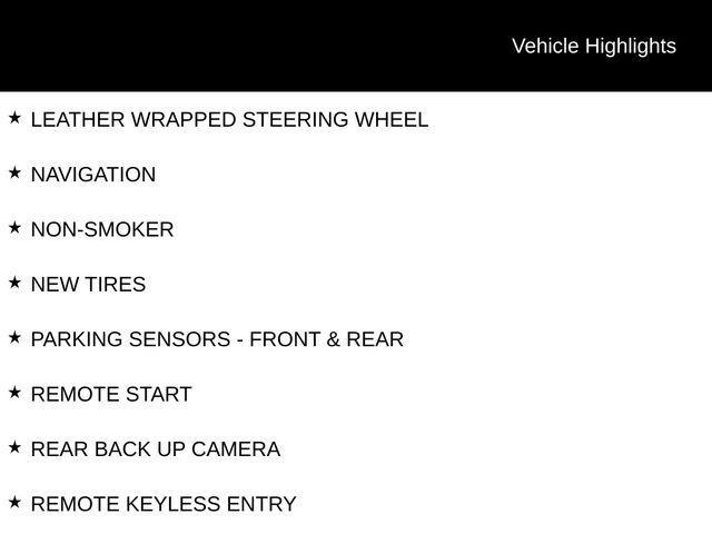 used 2025 GMC Acadia car, priced at $32,990