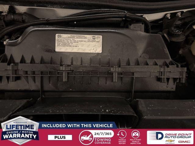 used 2023 Chevrolet Express 3500 car, priced at $34,990