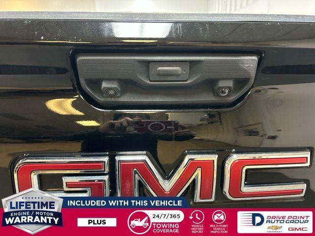 used 2021 GMC Sierra 2500 car, priced at $44,477