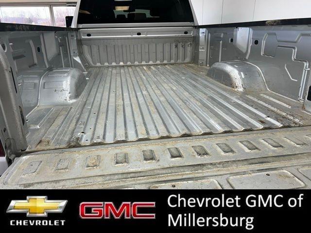 used 2022 Chevrolet Silverado 3500 car, priced at $41,818
