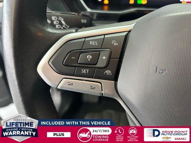 used 2024 Volkswagen Jetta car, priced at $16,340