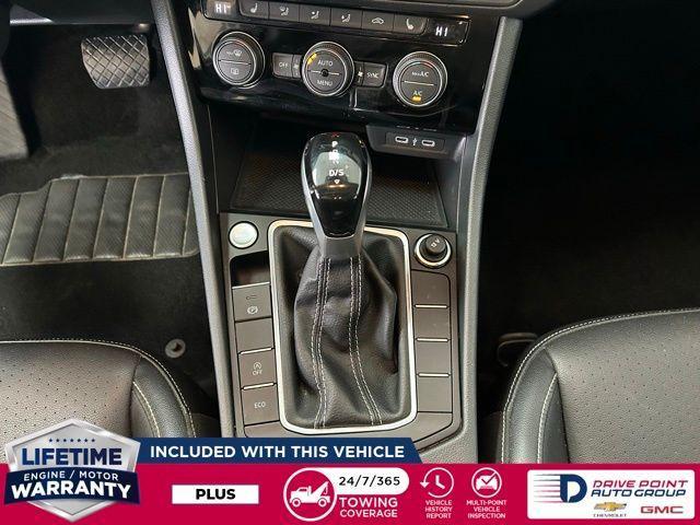 used 2024 Volkswagen Jetta car, priced at $16,340