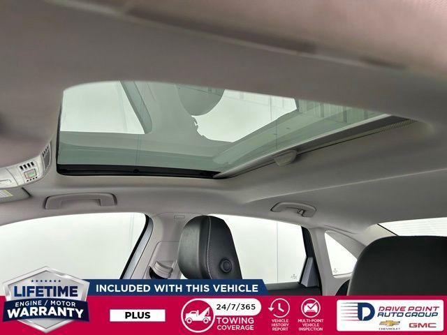 used 2024 Volkswagen Jetta car, priced at $16,340