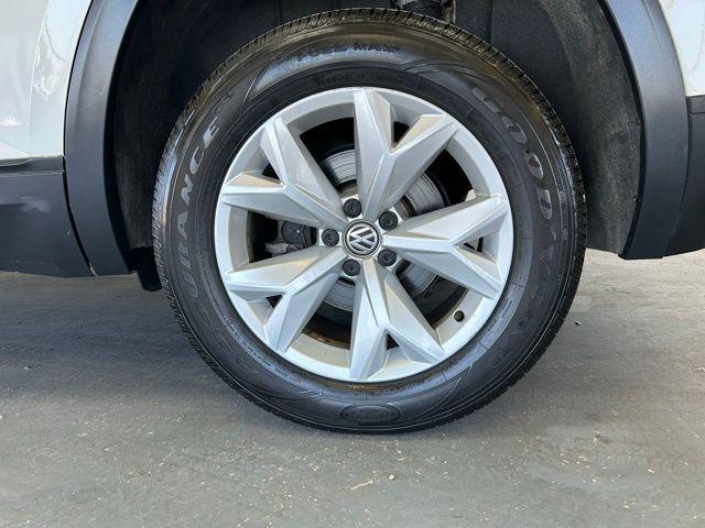 used 2018 Volkswagen Atlas car, priced at $16,470