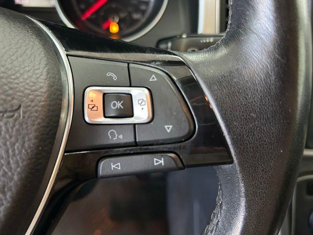 used 2018 Volkswagen Atlas car, priced at $16,470