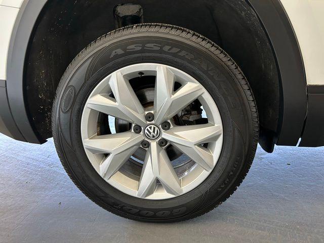 used 2018 Volkswagen Atlas car, priced at $16,470
