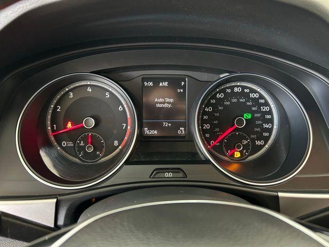 used 2018 Volkswagen Atlas car, priced at $16,470