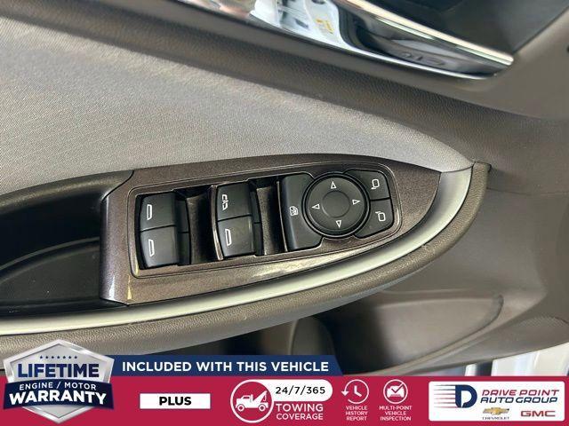 used 2024 Chevrolet Malibu car, priced at $18,497