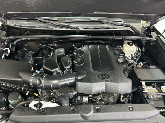 used 2017 Toyota 4Runner car, priced at $27,225