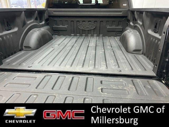 used 2018 Ford F-150 car, priced at $20,395