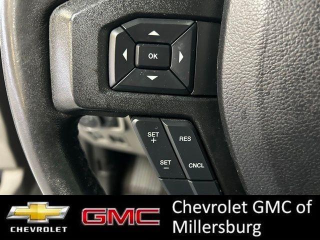 used 2018 Ford F-150 car, priced at $20,395