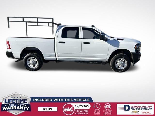 used 2023 Ram 2500 car, priced at $32,405