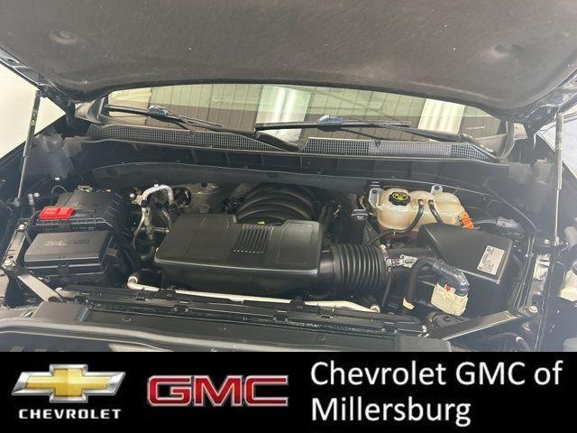 used 2020 Chevrolet Silverado 1500 car, priced at $19,990