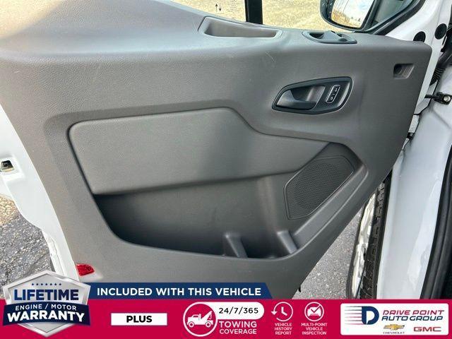 used 2024 Ford Transit-350 car, priced at $41,999