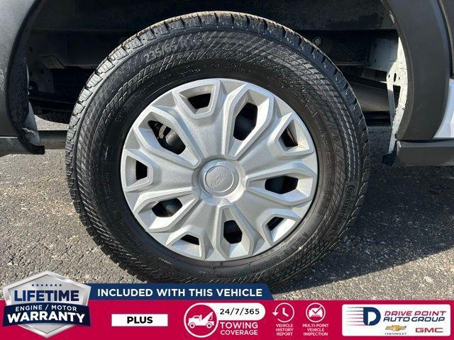 used 2024 Ford Transit-350 car, priced at $41,999
