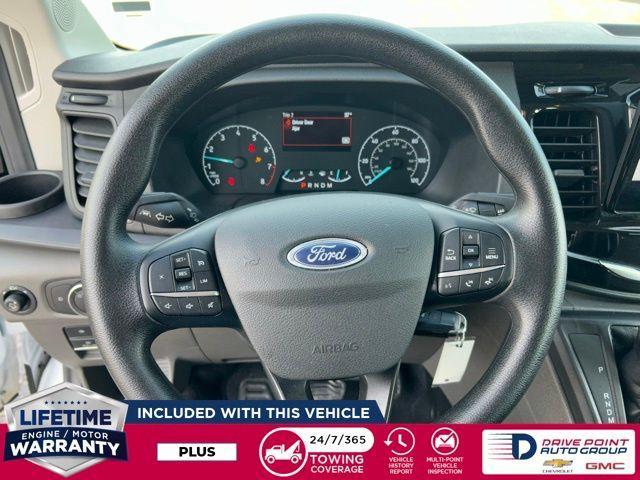 used 2024 Ford Transit-350 car, priced at $41,999