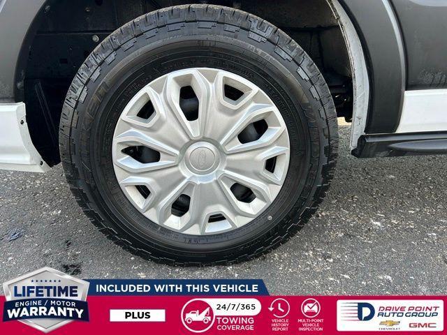 used 2024 Ford Transit-350 car, priced at $41,999