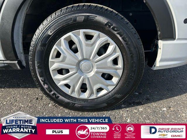 used 2024 Ford Transit-350 car, priced at $41,999