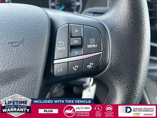 used 2024 Ford Transit-350 car, priced at $41,999