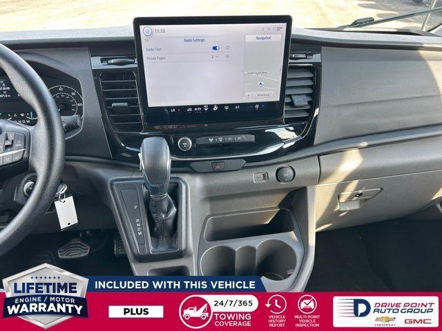 used 2024 Ford Transit-350 car, priced at $41,999